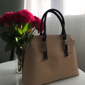 Satchel Handbag